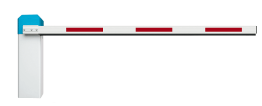 Schrankensysteme, Zufahrtskontrollen, elektromechanische Schrankensysteme, hydraulische Schrankensysteme, Torschranken, Sperrschranken und manuelle Schrankenanlagen von DRAHT-WERNER